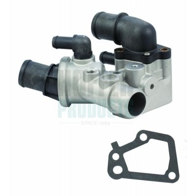 Thermostat, liquide de refroidissement