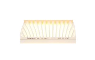 Filtre, air de l'habitacle