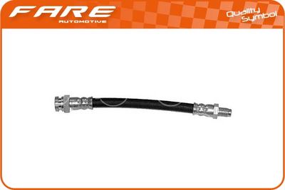 Flexible de frein