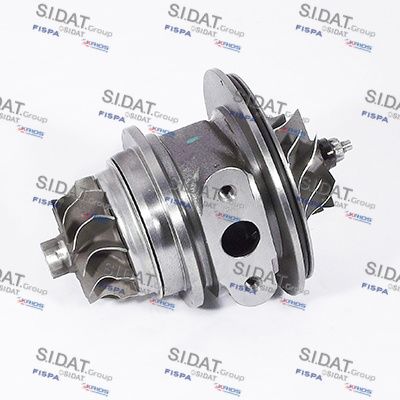 Groupe carter, turbocompresseur