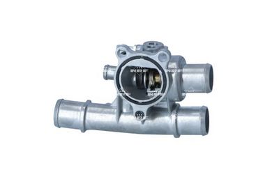 Thermostat, liqiuide de refroidissement