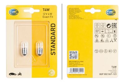 Ampoule, feu clignotant