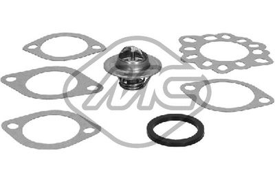 Thermostat, liquide de refroidissement