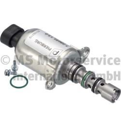 Soupape, groupe hydraulique-transmission automatiq