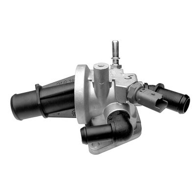 Thermostat, liqiuide de refroidissement