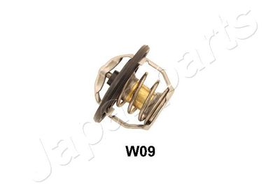 Thermostat, liqiuide de refroidissement