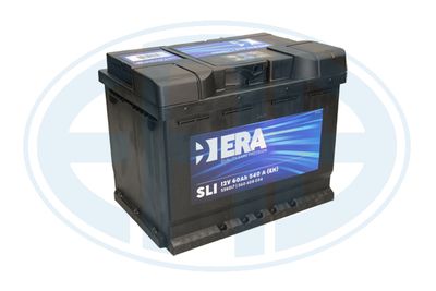 Batterie de démarrage