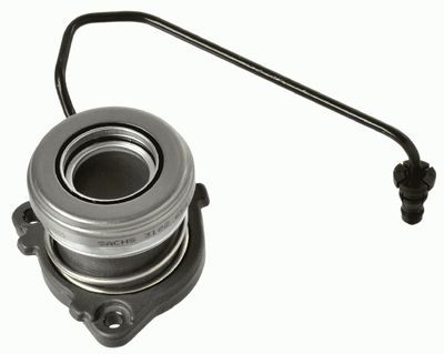 Butée hydraulique, embrayage