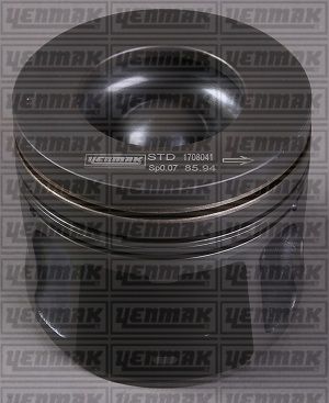 Piston