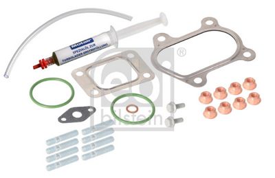 Kit de montage, compresseur