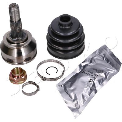 Jeu de joints, arbre de transmission