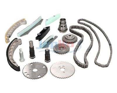 Kit de distribution par chaîne