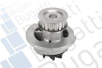 BUGATTI Pompe à eau, refroidissement du moteur