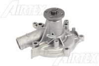 AIRTEX Pompe à eau, refroidissement du moteur