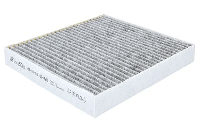 Filtre, air de l'habitacle