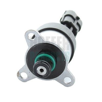 Régulateur, quantité de carburant (système à rampe