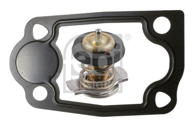 Thermostat, liquide de refroidissement