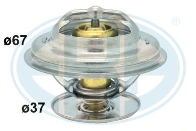 Thermostat, liquide de refroidissement