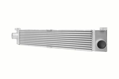 Intercooler, échangeur