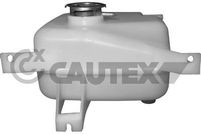 Vase d'expansion, liquide de refroidissement