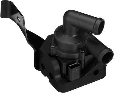Pompe à eau, refroidissement du moteur