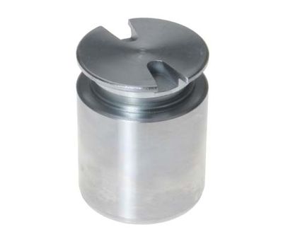 Piston, étrier de frein