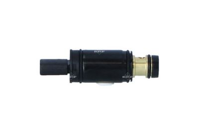 Valve de réglage, compresseur