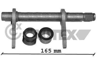 Fourchette de débrayage, embrayage