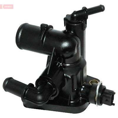 Thermostat, liquide de refroidissement