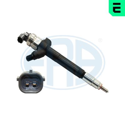 Injecteur