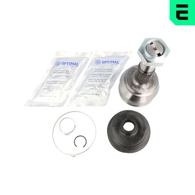 Jeu de joints, arbre de transmission