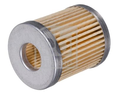 Filtre à carburant