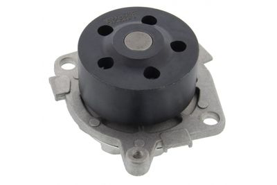 Pompe à eau, refroidissement du moteur