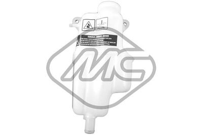 Vase d'expansion, liquide de refroidissement