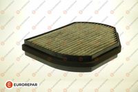 EUROREPAR Filtre, air de l'habitacle