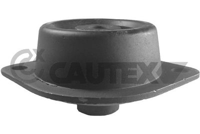 Support moteur