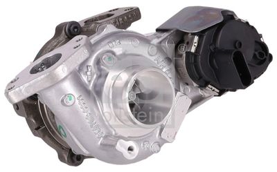 Turbocompresseur, suralimentation