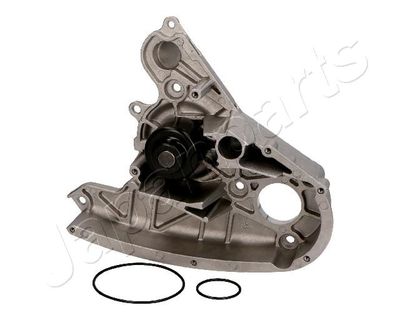 Pompe à eau, refroidissement du moteur
