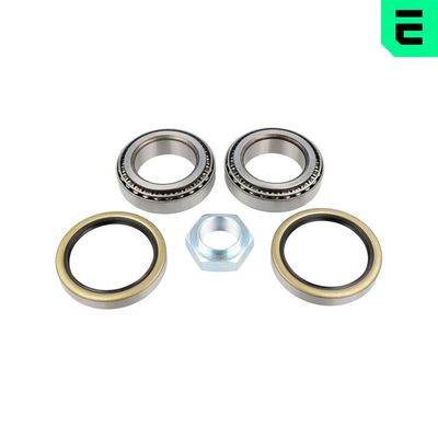 Kit de roulements de roue