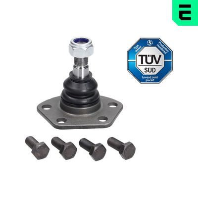 Rotule de suspension