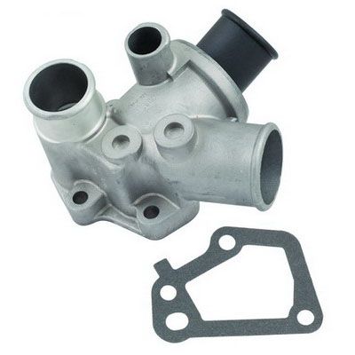 Thermostat, liqiuide de refroidissement