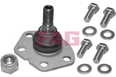 Rotule de suspension