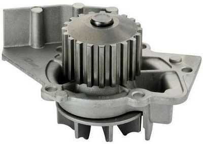 Pompe à eau, refroidissement du moteur