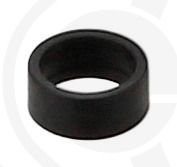 Bague d'étanchéité, injecteur