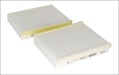 Filtre, air de l'habitacle