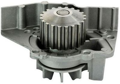 Pompe à eau, refroidissement du moteur