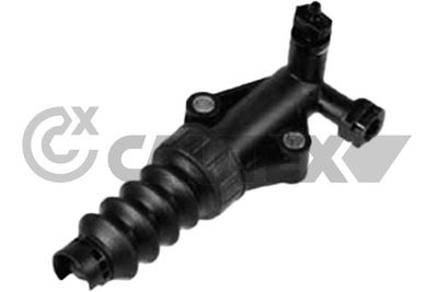 Cylindre récepteur, embrayage