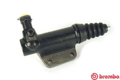 Cylindre récepteur, embrayage