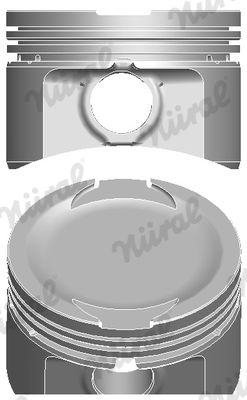 Piston
