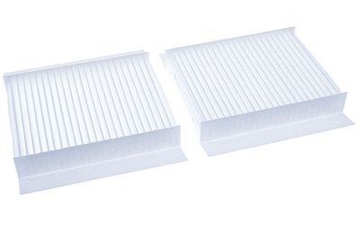 Filtre, air de l'habitacle